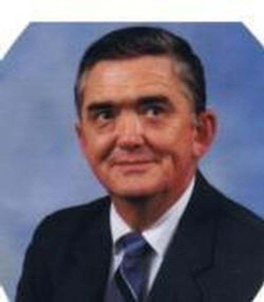 Joseph Clifton Morris