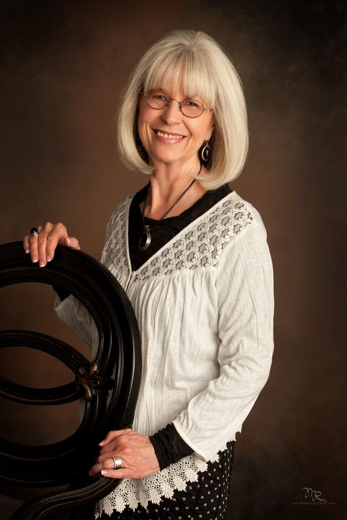 Ranee Ludell Cazier Thorpe