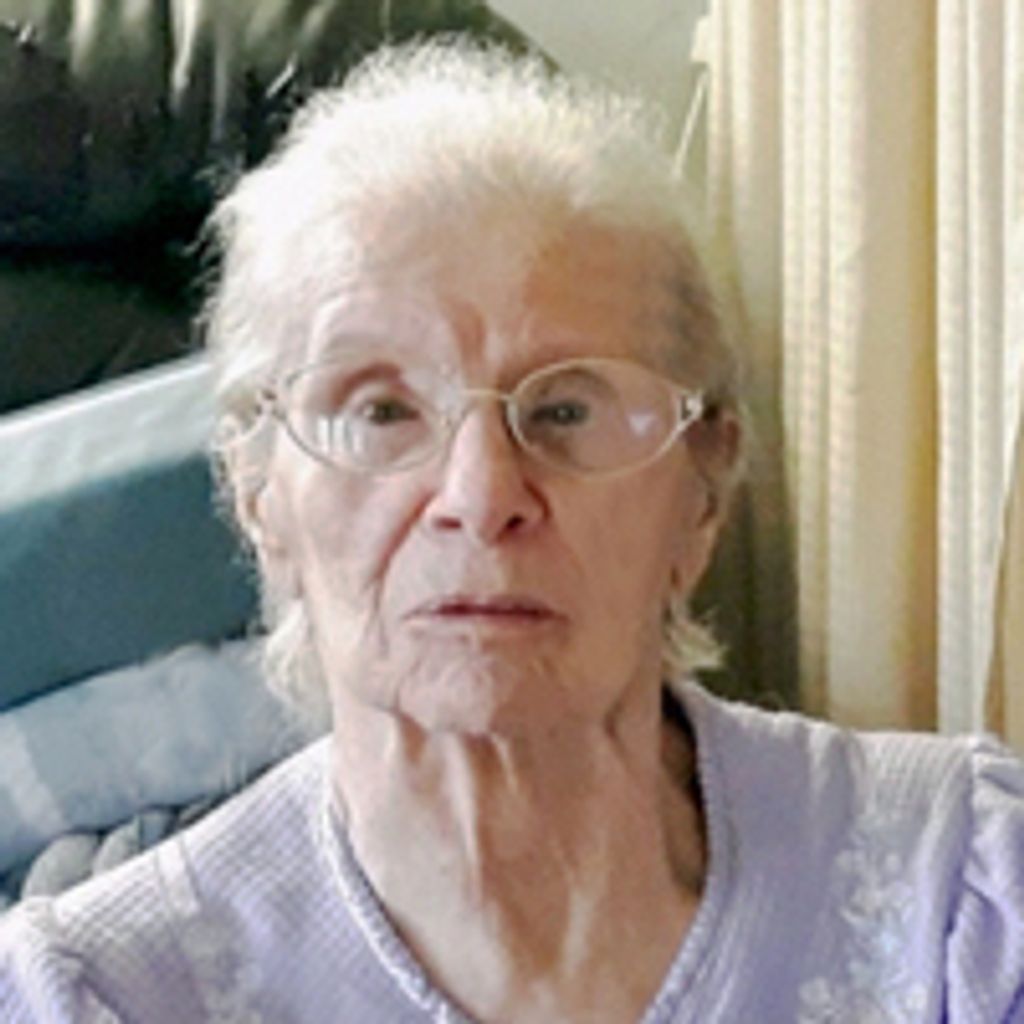 Gertrude E. Wolfe (Habig)  O'Connor