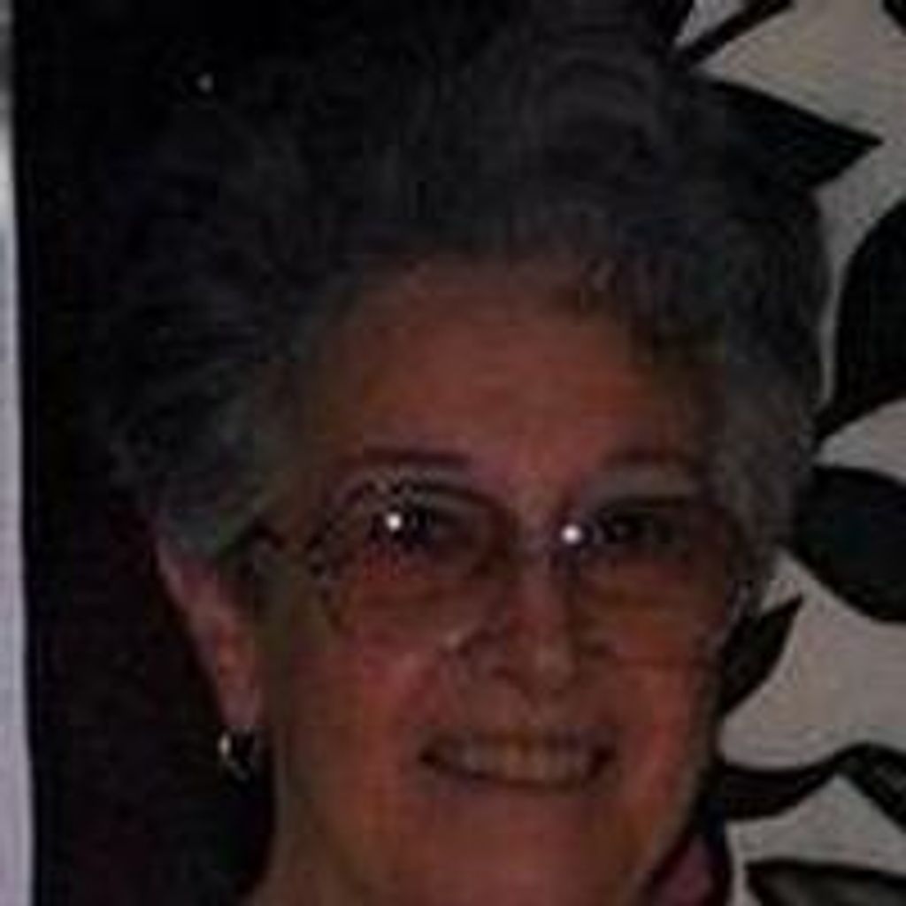 Ann E. West