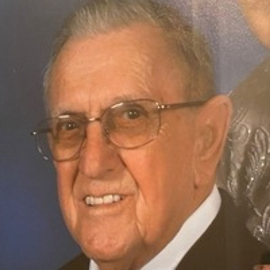 George "Jacko" W Wright