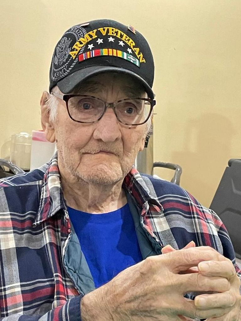 Alva "Dude" Hughes, Jr. Profile Photo