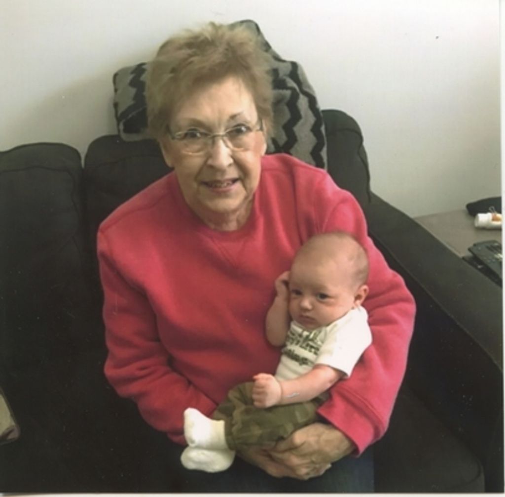 Patricia A. Guistolisi