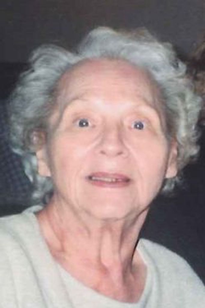 Vivian Osborne