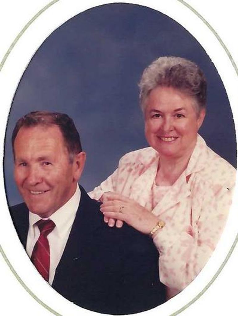 Ralph Eston Blair