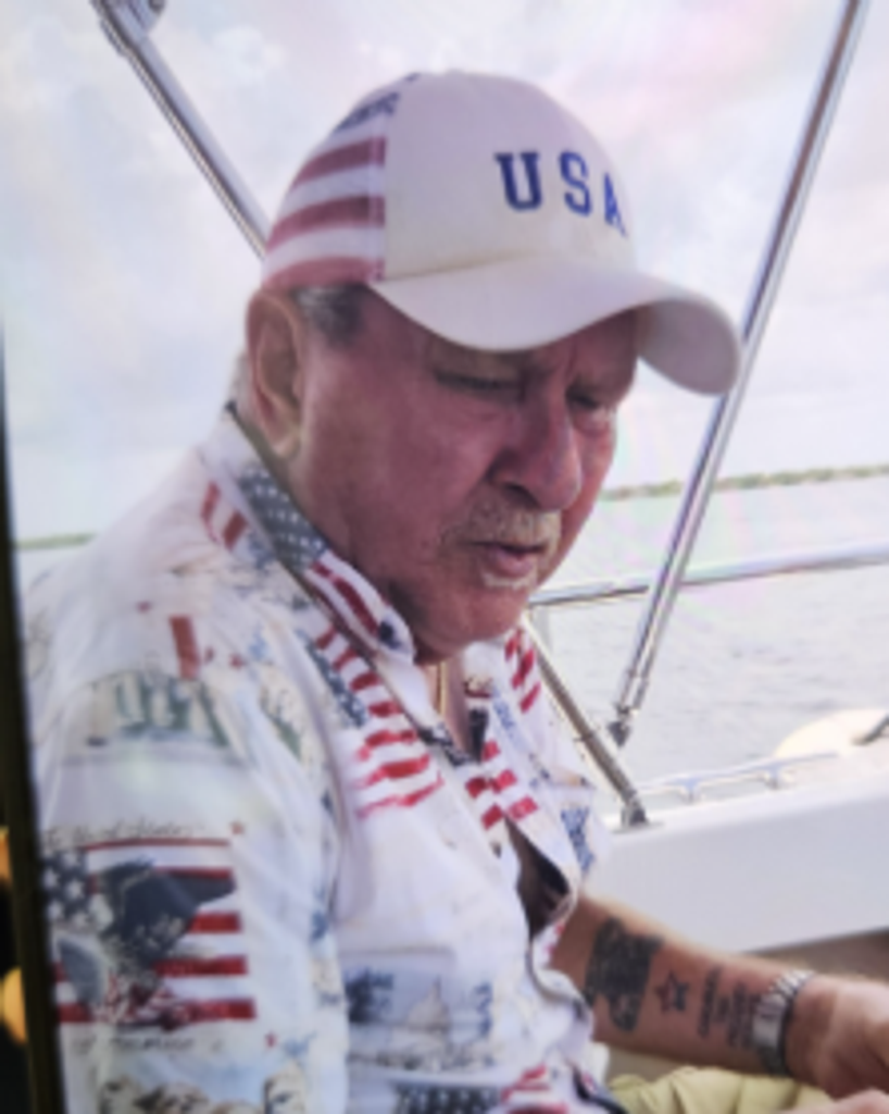 Edson Randy Wolfcale Profile Photo