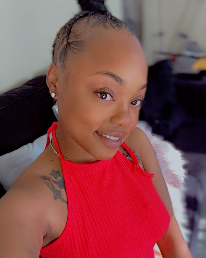 Zenaida Anthony