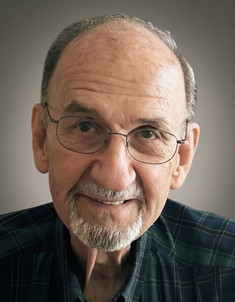 Randall Louis Johnson