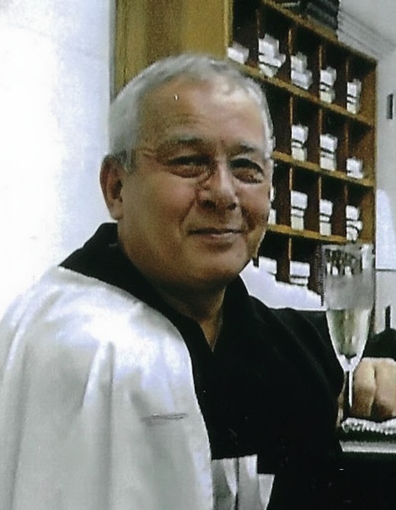 Paul Leroy Davis Profile Photo