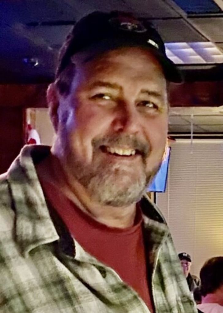 Gregory J. Krecker Profile Photo