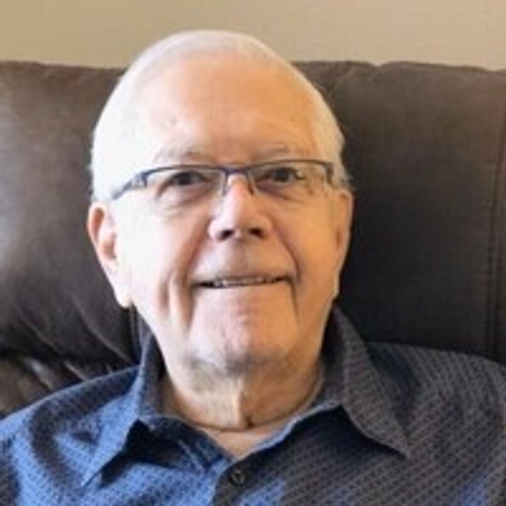 Francis Glen Schneider