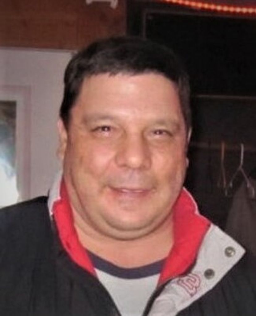 Kenneth Fridgen Profile Photo
