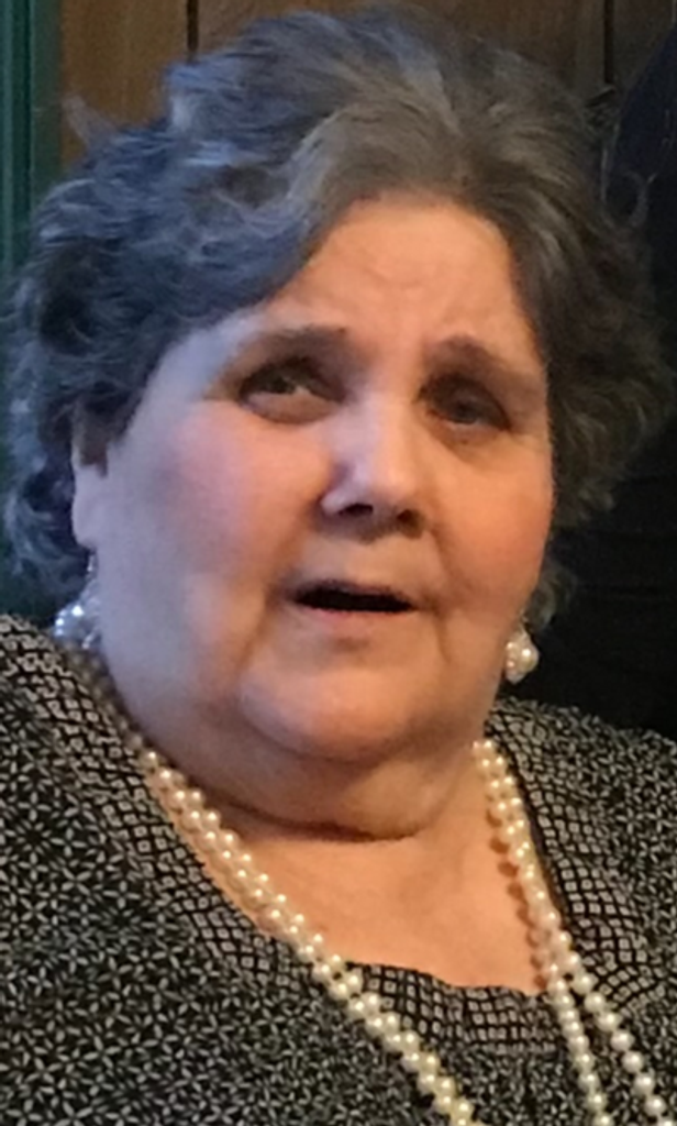 Jackie R Strickland Profile Photo
