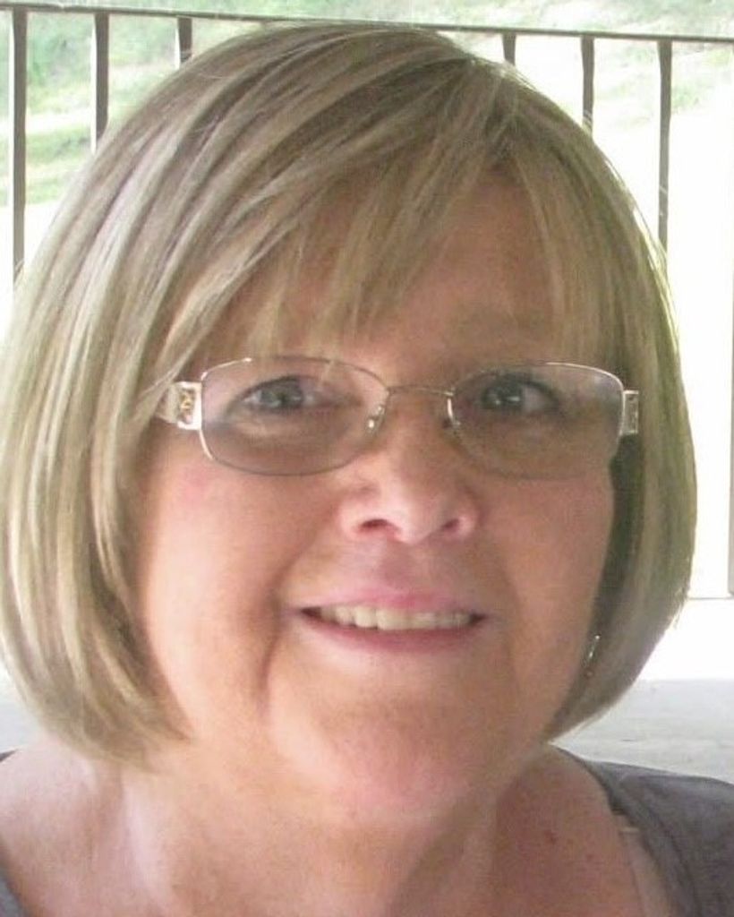 Bonnie Gayle Morris Profile Photo