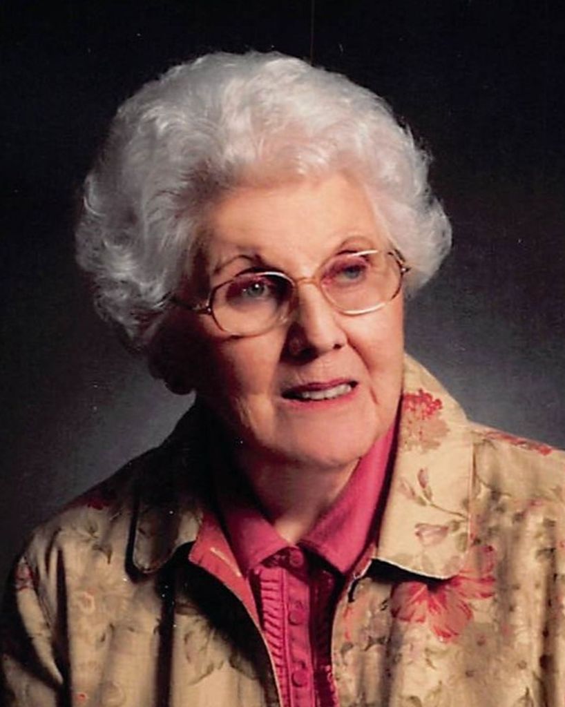 Verna Marie Brown Profile Photo