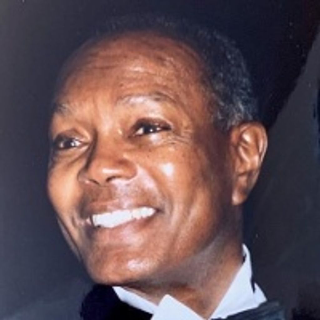 Gerald Edmeston Hedley Md Profile Photo