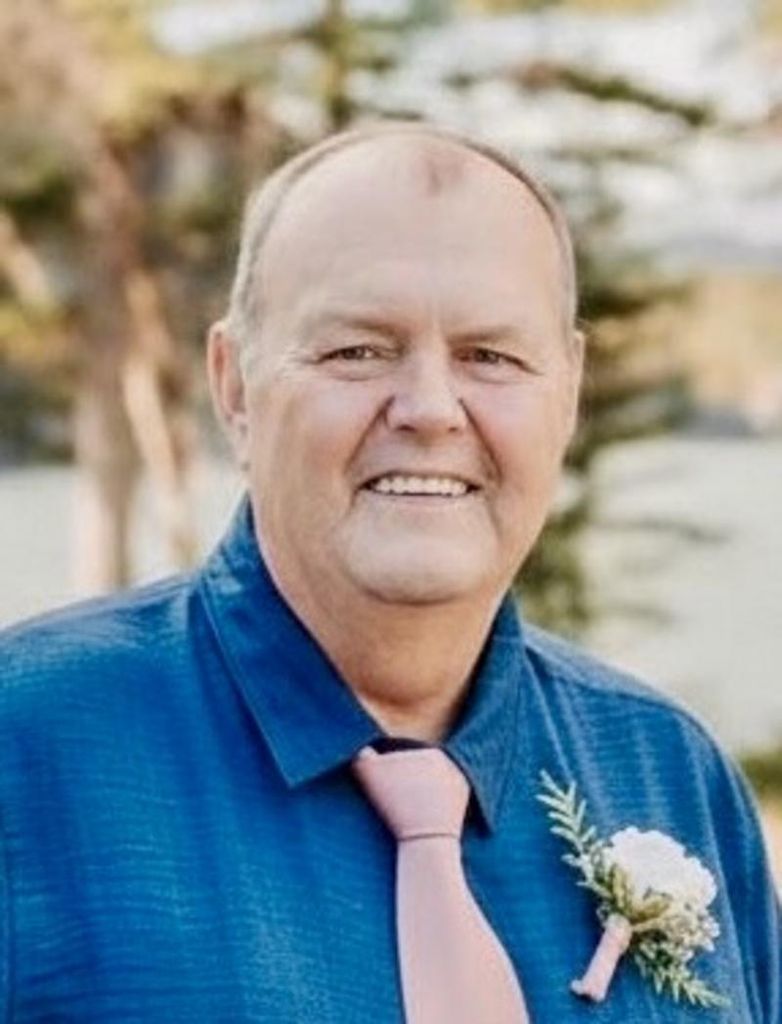 Bradley Edward Verge Profile Photo