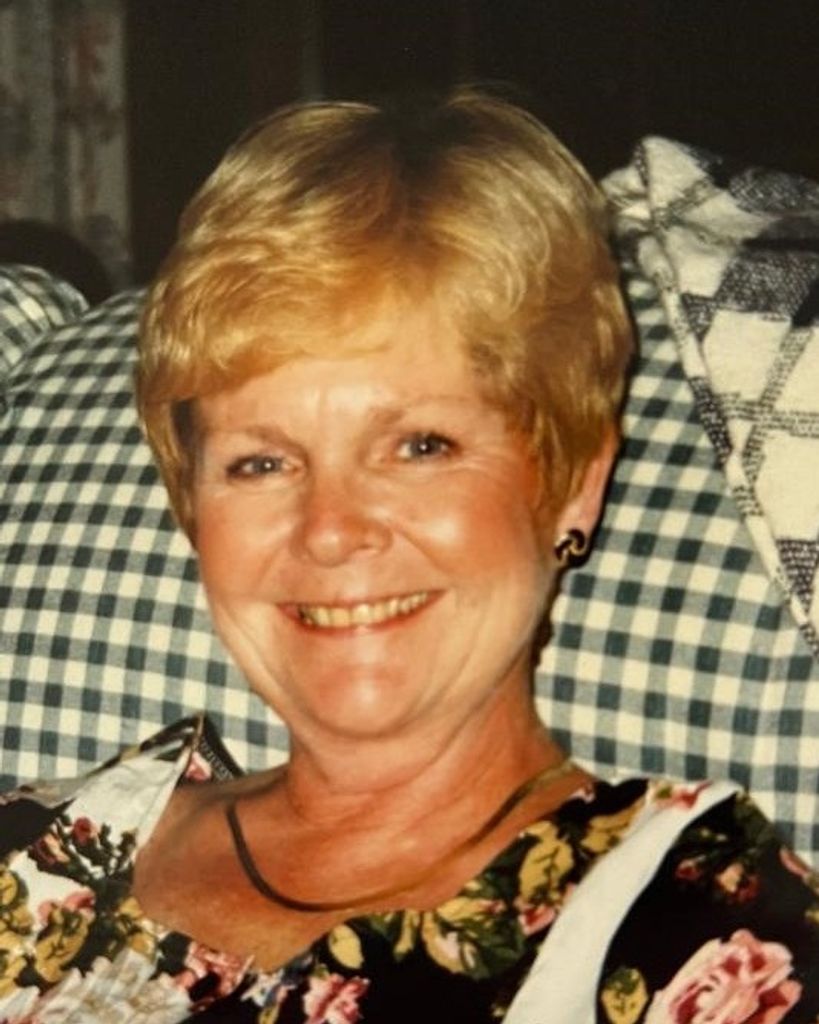 Kathleen A. Verdecchia