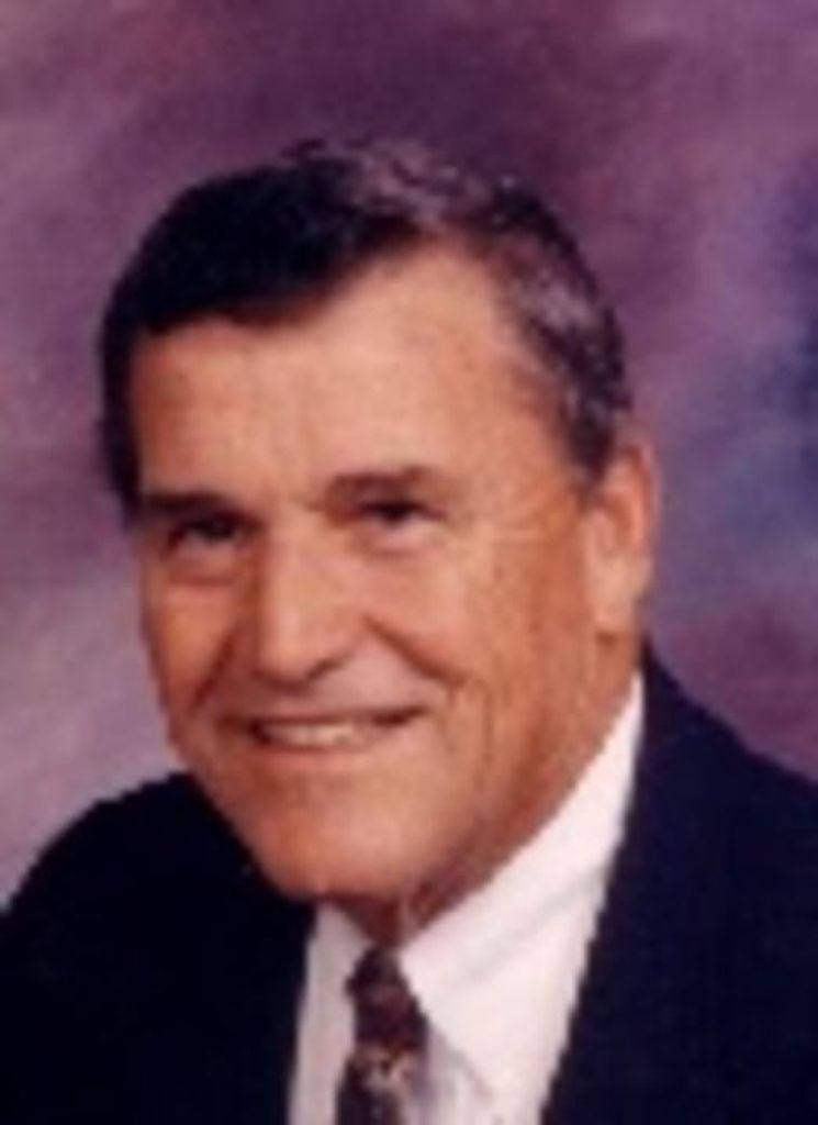 Ronald M. Gray