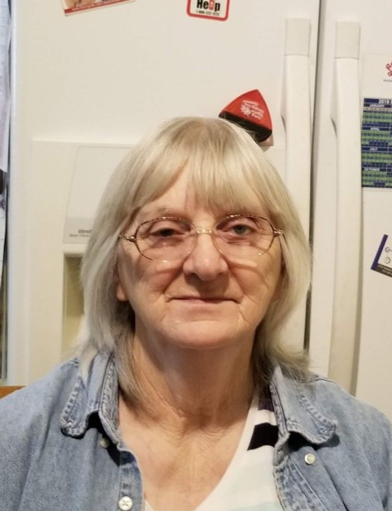 Barbara Jayn (Bates)  Duffey