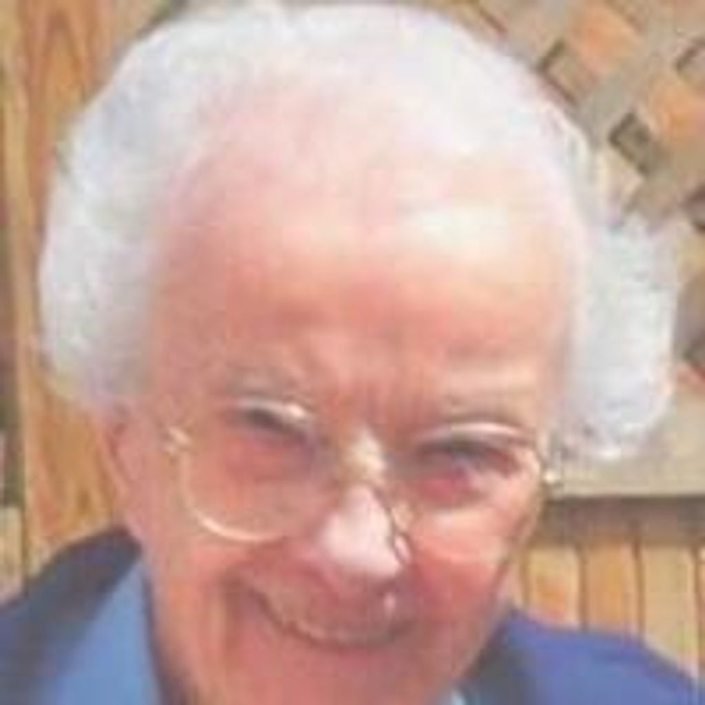 Kinniry, Dorothy Dc Sr.