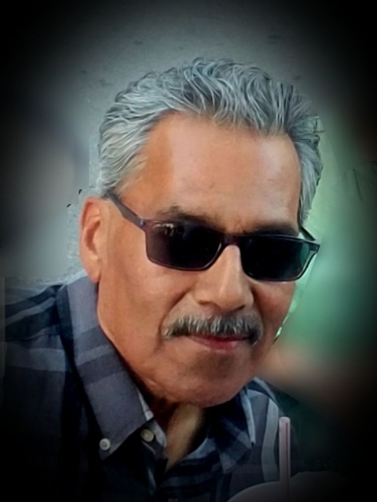 Ignacio Cruz Jr. Profile Photo