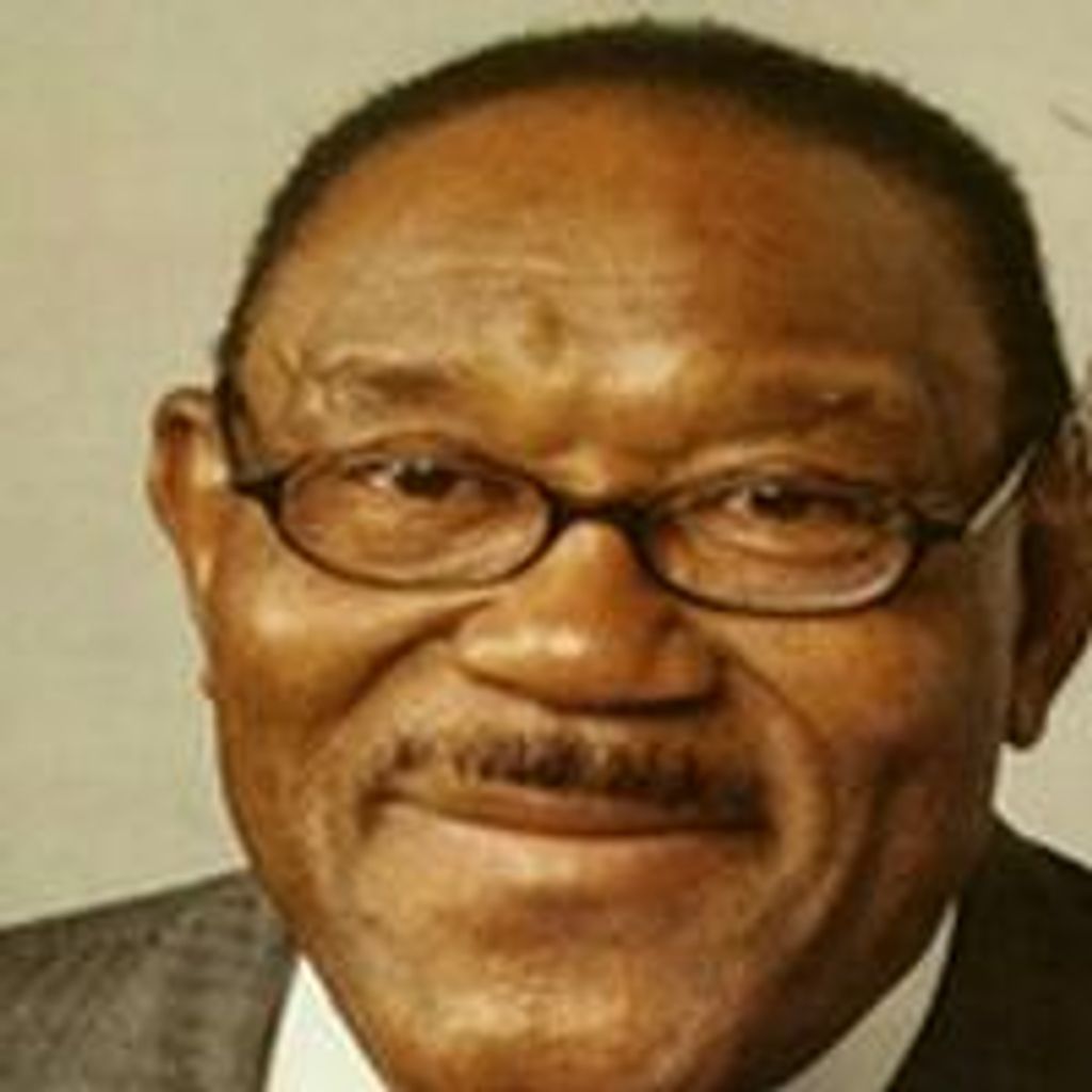 Deacon Alfonzo Joyner
