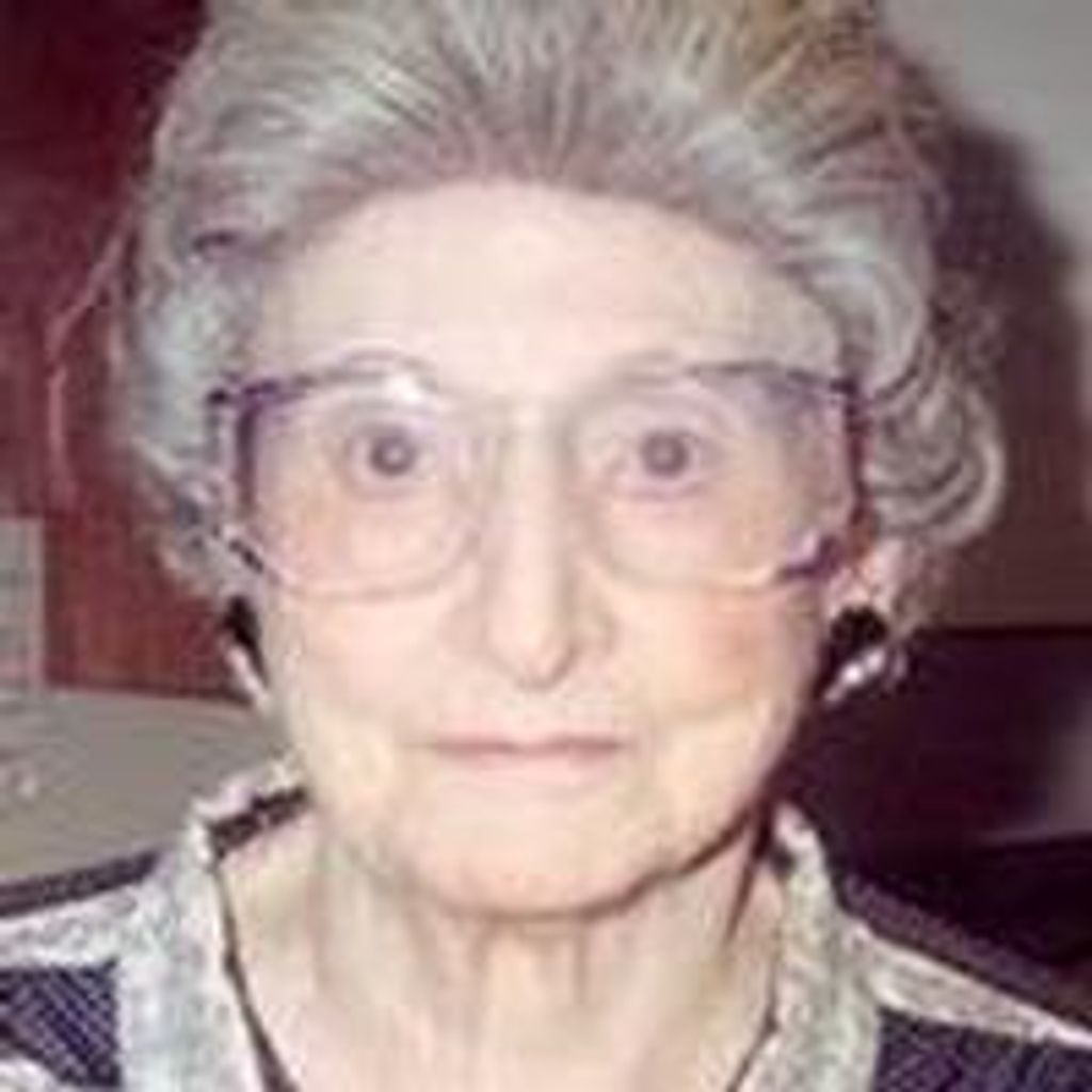 Evelyn Thomas