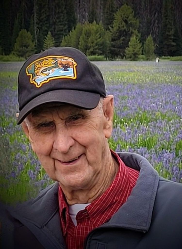 Glenn Larson Profile Photo