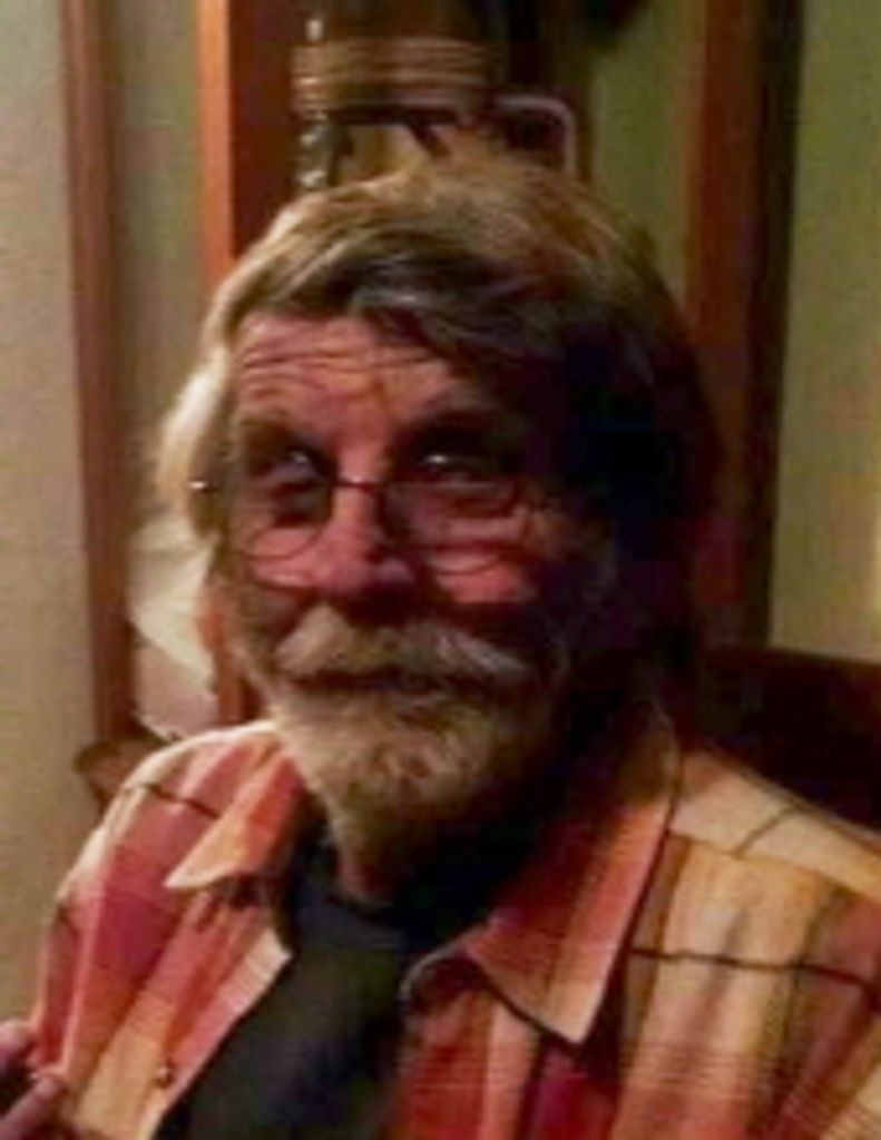 Joseph T. Orcutt, Sr.