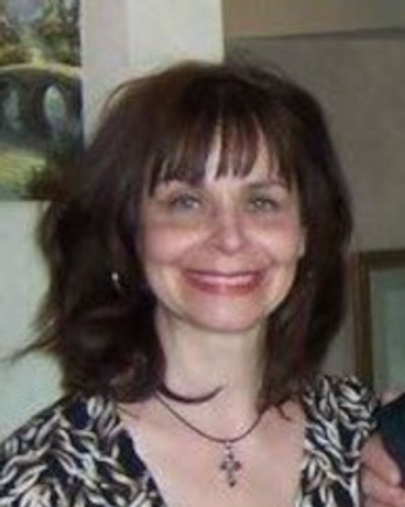 Marianne Lulinski