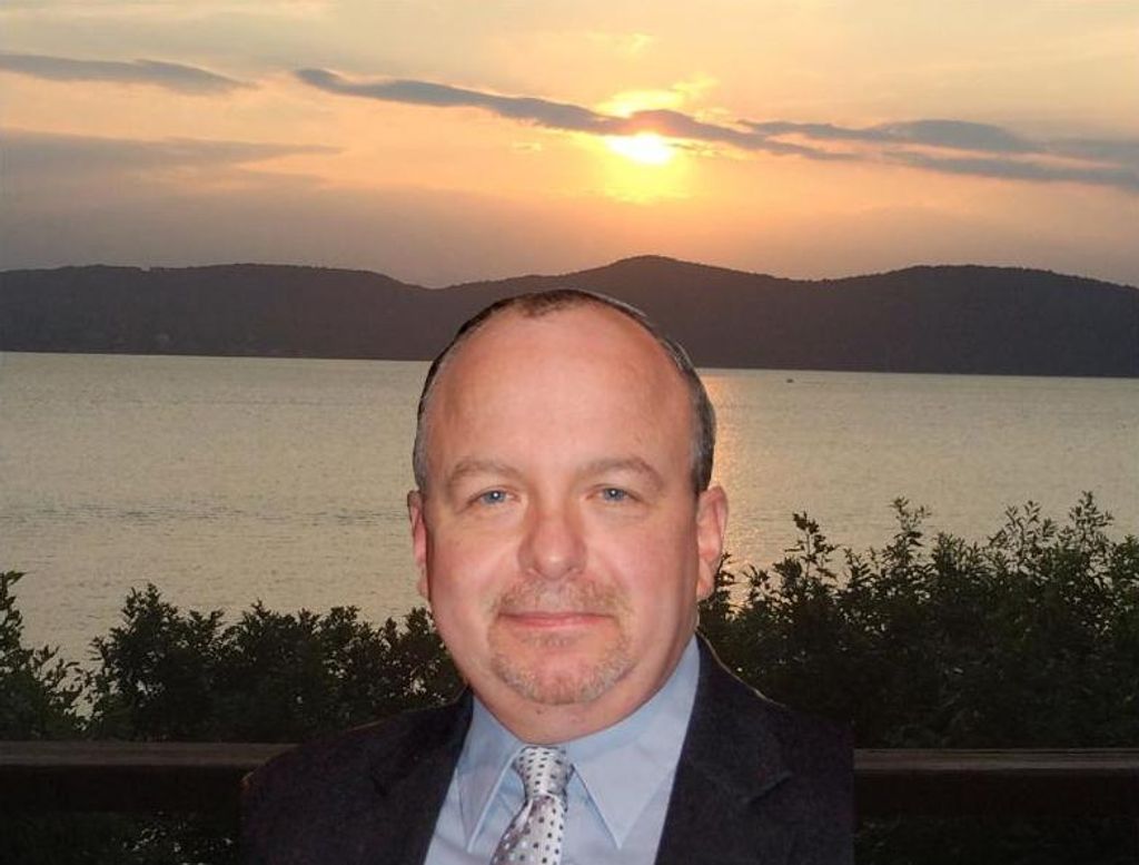 Joseph Volpe