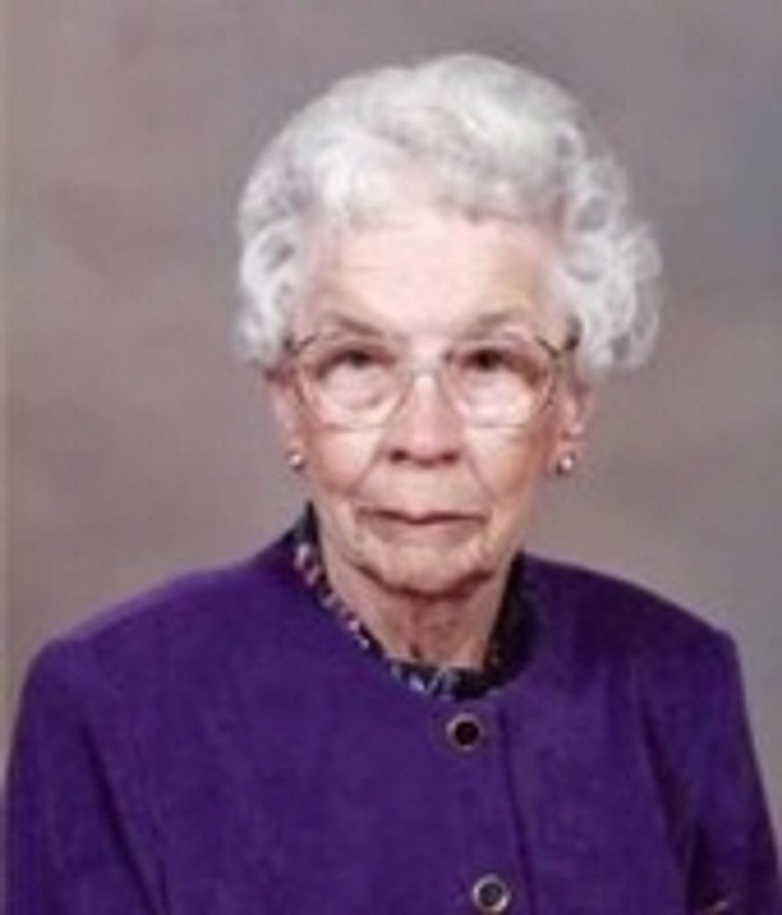 Frances Rowe Profile Photo