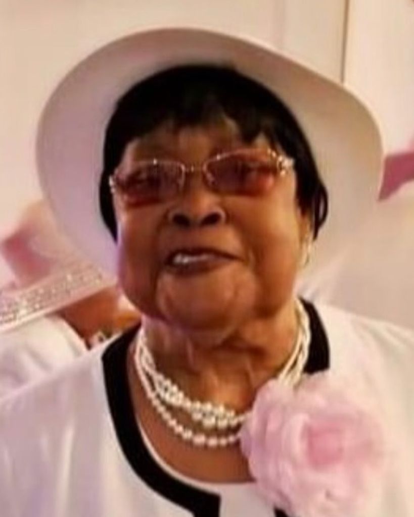 Mary Louise Baker Profile Photo