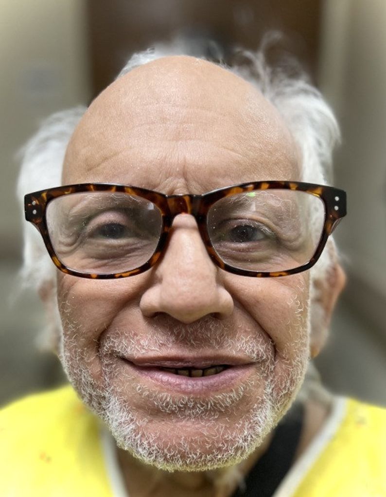 Ralph Jesus Irizarry Profile Photo