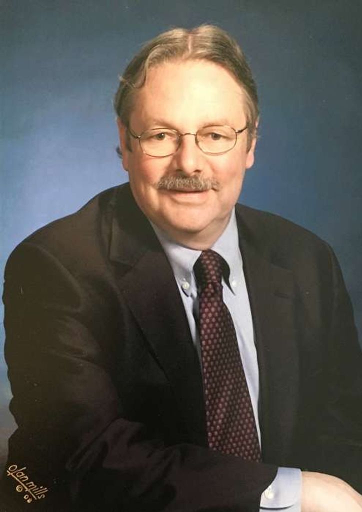 Dr. Thomas B. Wheeler Profile Photo