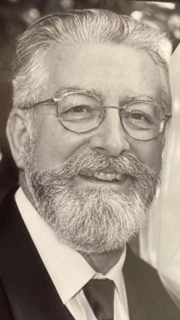 Bruce Allan White