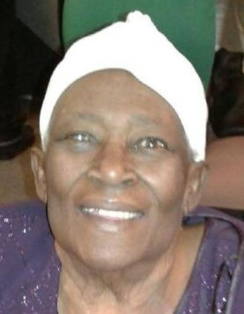 Arneeda (Holt)  Green