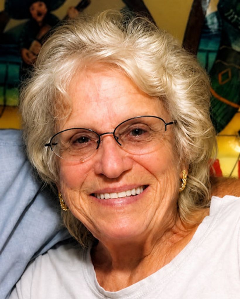 Helen M. (Evans) Brown