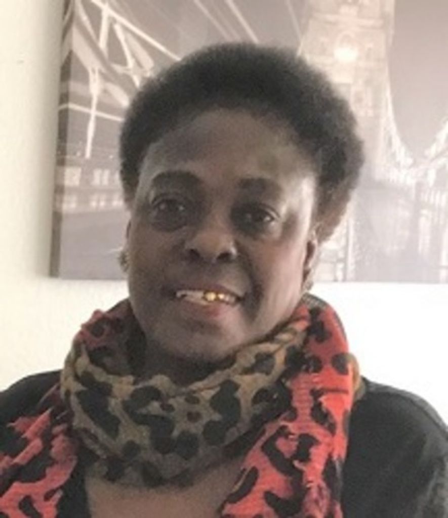 Constance L. Blocker Holmes Profile Photo