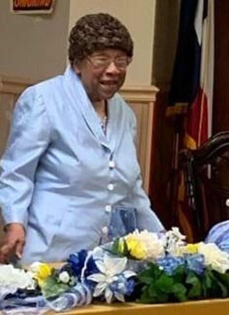 Juanita Manning