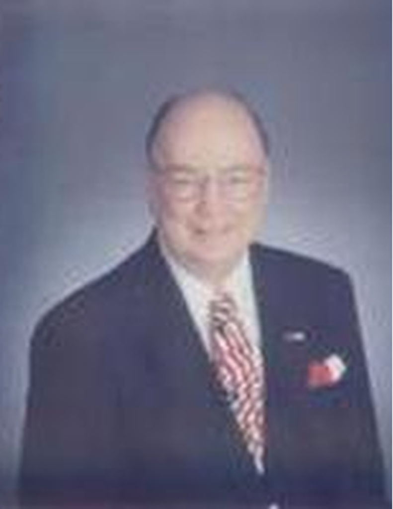 David  A. Ruyle