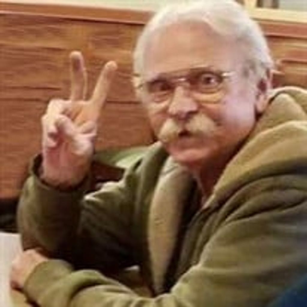 Dale Gene Frans