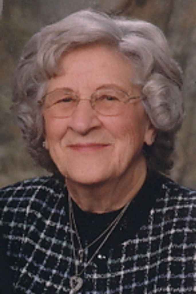 Elizabeth Ann Craig