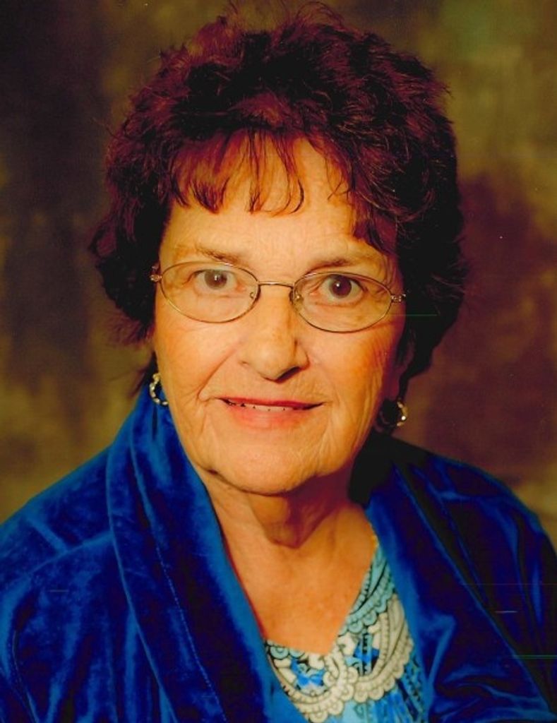 Mae Curfman
