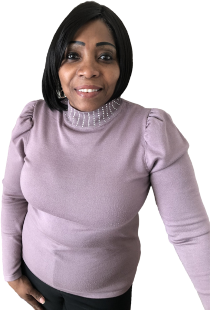 Angella Thomas Profile Photo