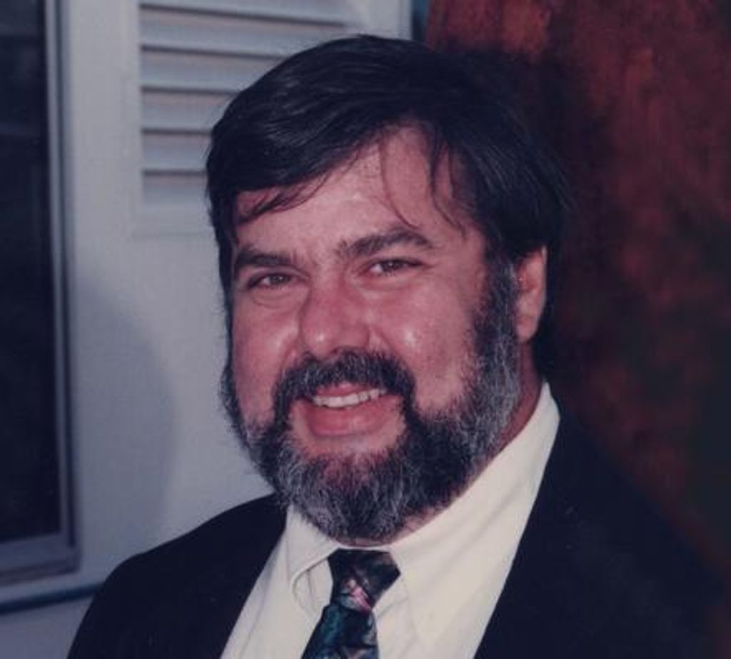 Donn L. Robidoux Profile Photo