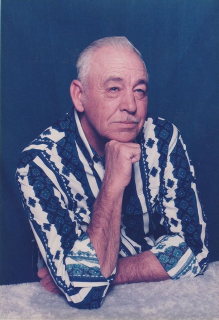 Marvin Edward Griffin Profile Photo