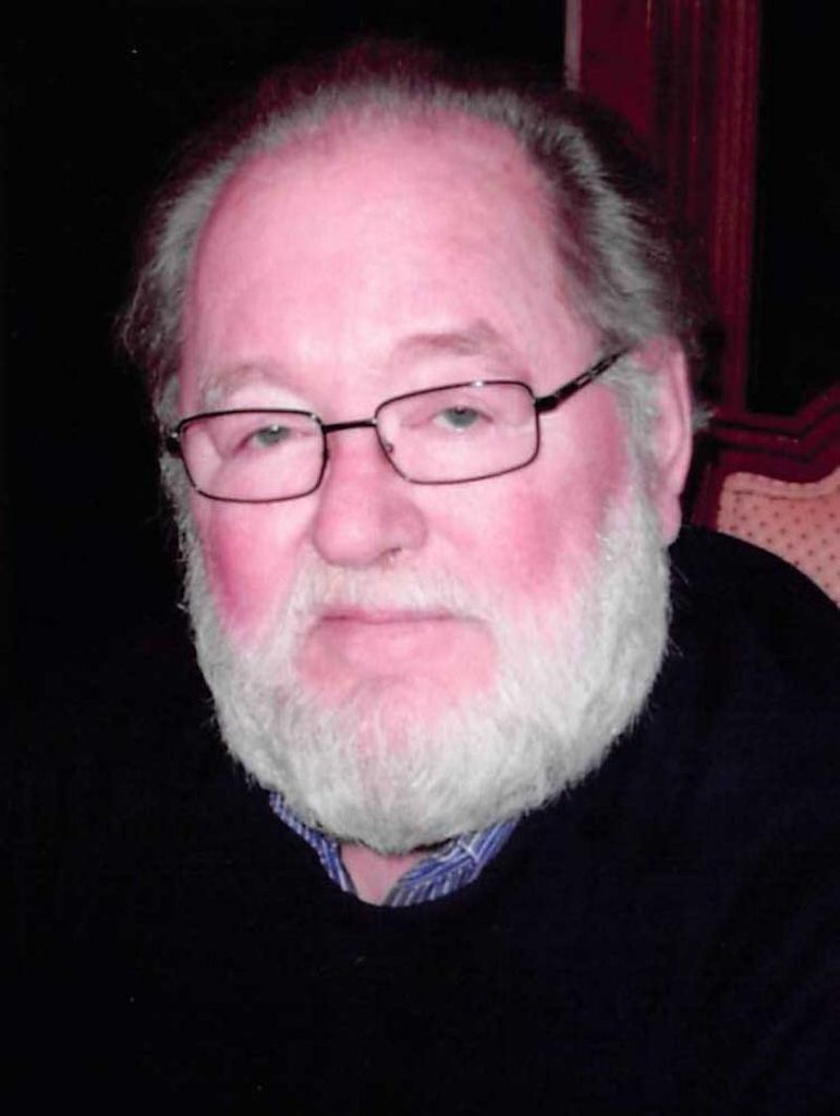 John W. Moody Profile Photo