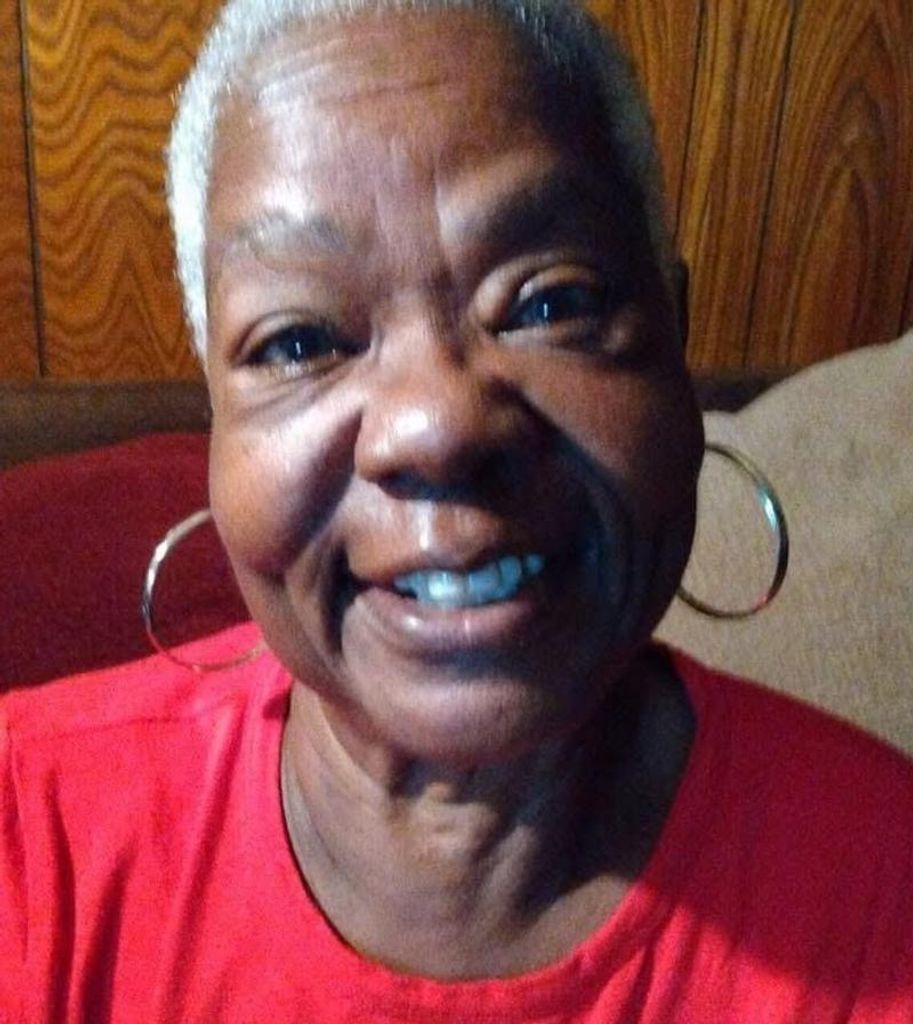 Mrs. Bessie Marilyn Anderson